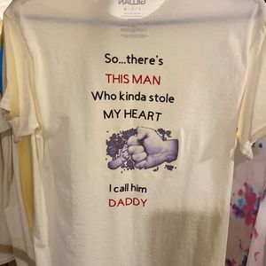 Handmade Children’s Shirt